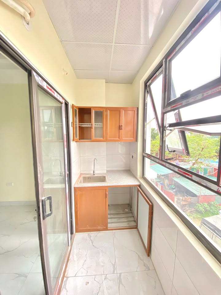 Phòng cho thuê tại Số 2 Ngọc Trục, Đại Mỗ, 40m² chỉ 4.3 triệu - Đầy đủ tiện ích!