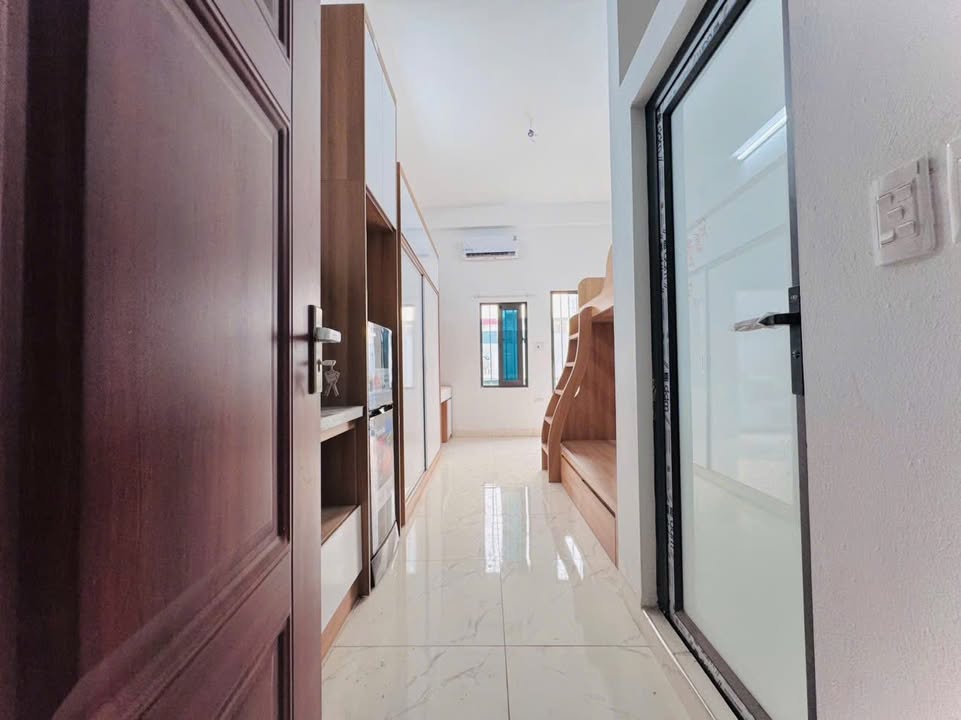 Phòng trọ đường Yên Xá, xã Tân Triều, 25m² giá 4.2 triệu - Nội thất đầy đủ, vào ở ngay!