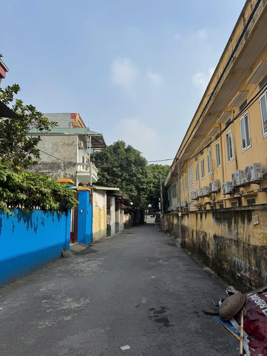 Đất nền An Khánh 46m² giá 5 tỷ - Tiềm năng phát triển vượt trội!