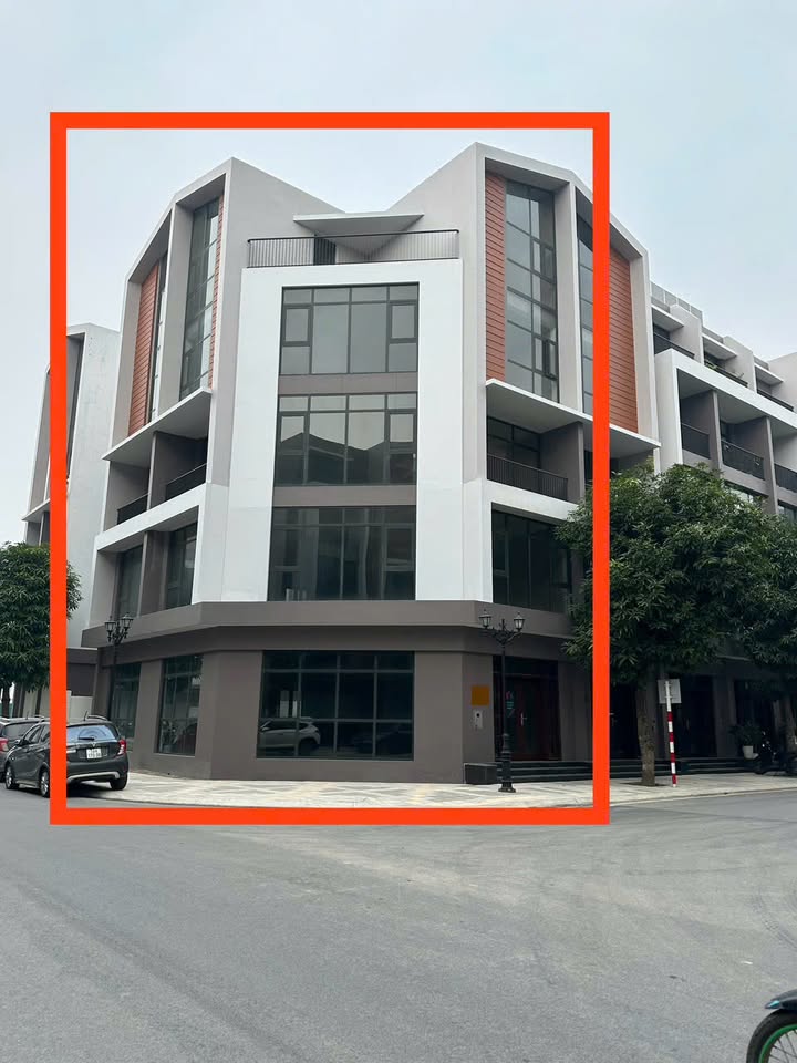 Shophouse Nghĩa Trụ, Văn Giang 144m² giá 22 tỷ - Vị trí vàng, tiềm năng sinh lời cao!