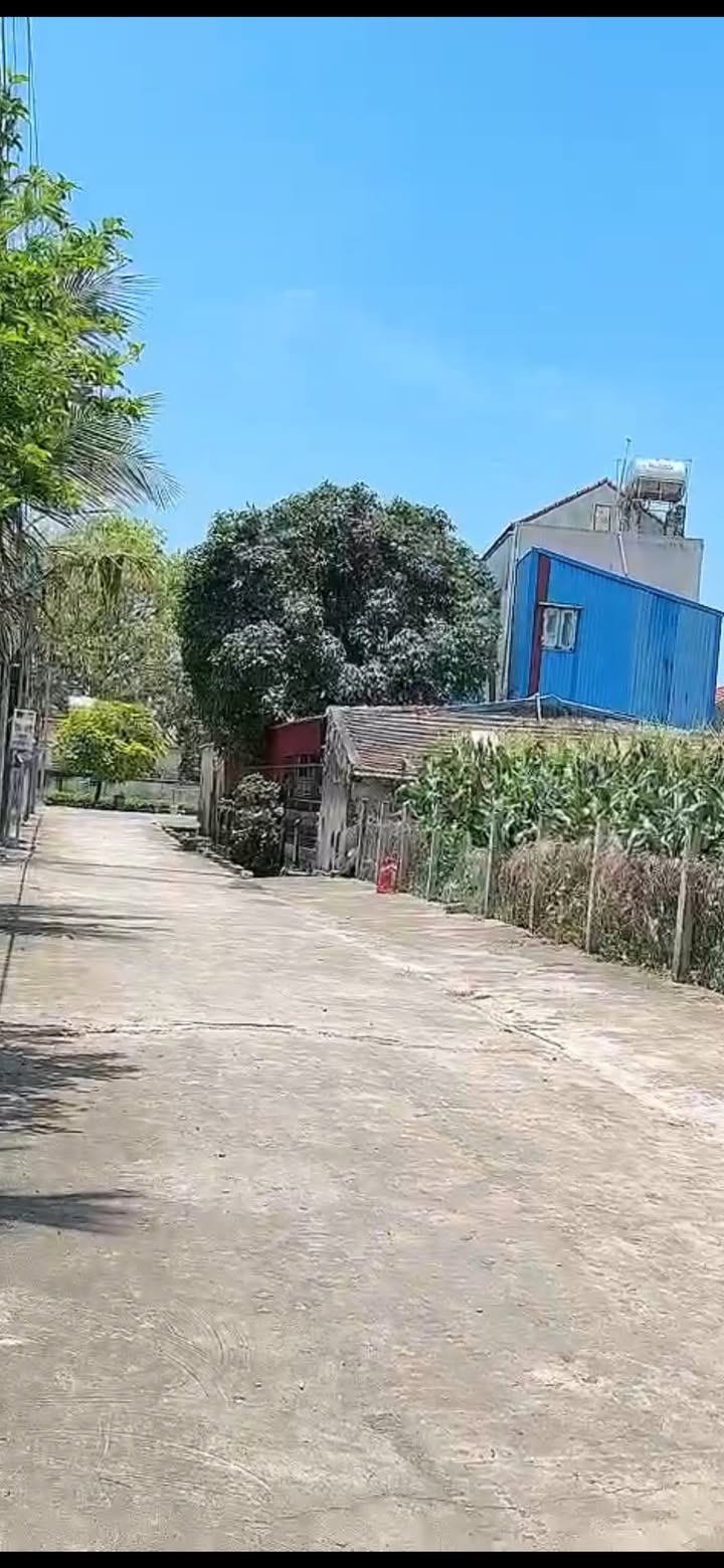 Đất nền Xóm 1, Nghĩa Phong 110m² giá chỉ 600-700 triệu - Đầu tư sinh lời ngay!