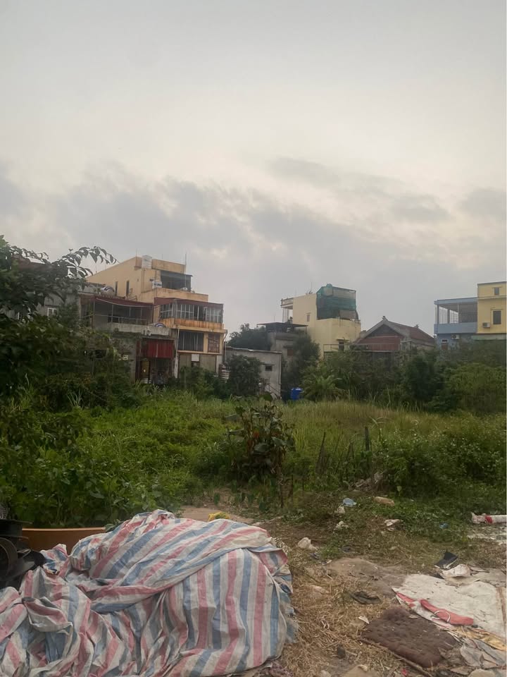 Đất thổ cư 120m² tại Xuân Ngọc - Tiềm năng đầu tư sinh lời!