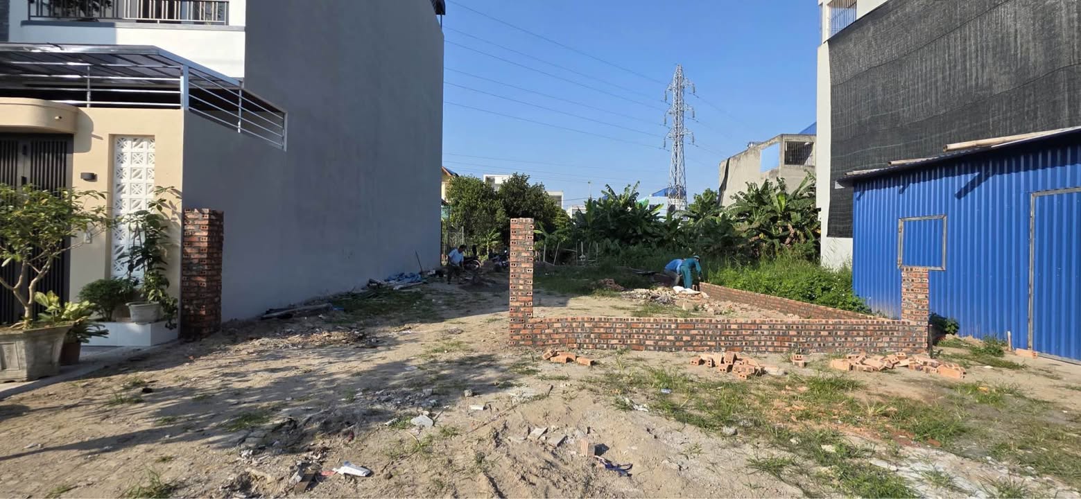 Đất nền mặt đường Trần Thị Dung, Lộc Vượng, 167m² giá 9.6 tỷ - Cơ hội đầu tư đắc địa!