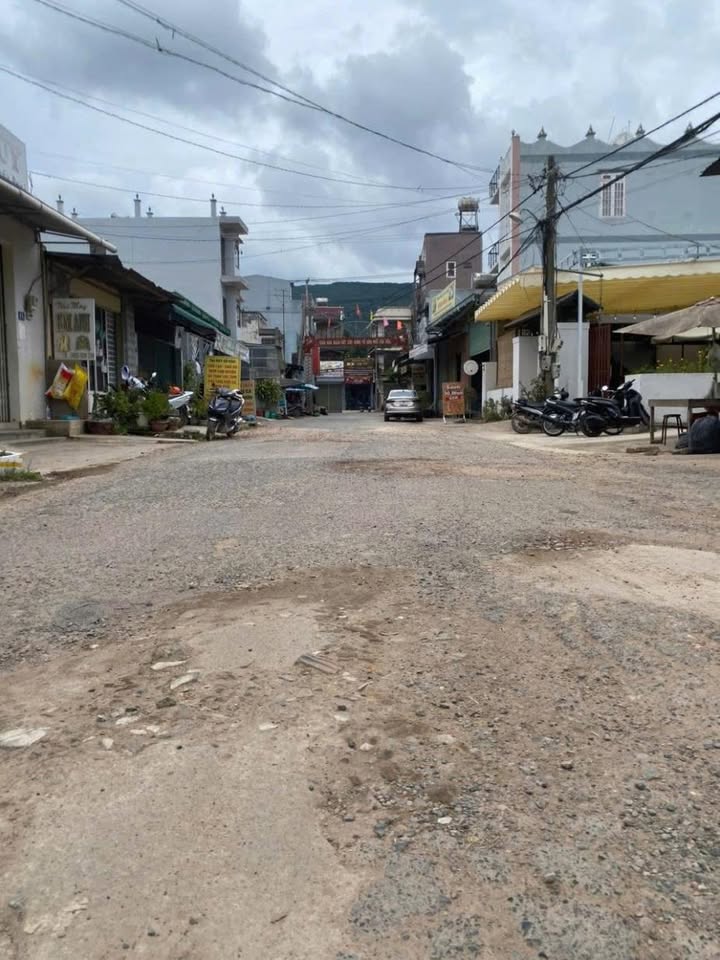 Đất nền Thạnh Mỹ Đơn Dương 84m² giá 1.7 tỷ - Tiềm năng tăng giá vượt trội!