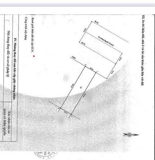 Nhà mặt tiền Nguyễn Thị Định, Quy Nhơn 100m² giá 16 tỷ - Kinh doanh đắc địa!
