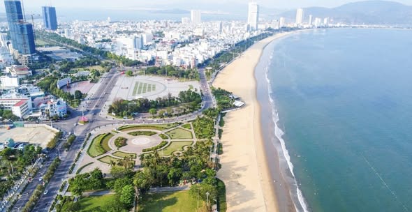 Nhà mini 5 tầng đường Phan Kế Bính Quy Nhơn 78m² giá 9.5 tỷ - Đầu tư sinh lời tốt!