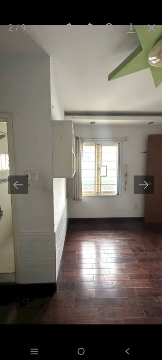 Nhà đẹp 3 tầng Trần Đình Xu, Quận 1 chỉ 3 tỷ - Cơ hội không thể bỏ lỡ!