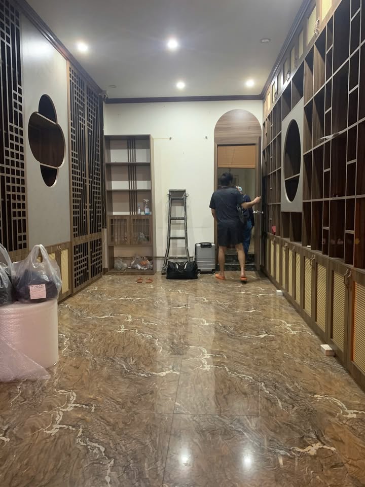 Cho thuê mặt bằng kinh doanh đường Ngô Quyền quận 10 diện tích 52m² - Vị trí đẹp, phù hợp mọi mô hình kinh doanh!