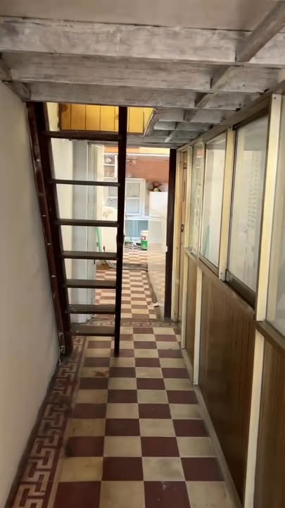 Căn hộ Tống Duy Tân Q5 65m² giá 1.7 tỷ - An cư lý tưởng ngay trung tâm!