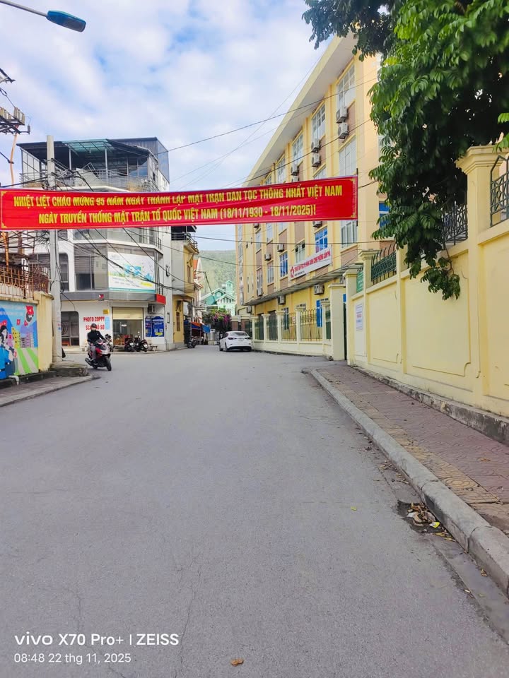 Đất nền 73,3m² phường Cẩm Trung, giá chỉ 1x triệu/m² - Cơ hội đầu tư hấp dẫn!