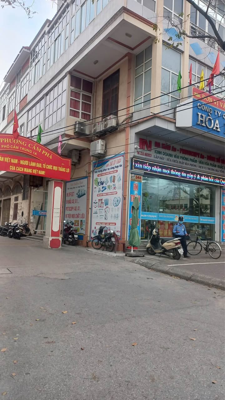 Đất Cẩm Trung 109.1m² giá chỉ 1.473 tỷ - Mặt tiền ô tô vào tận nơi!