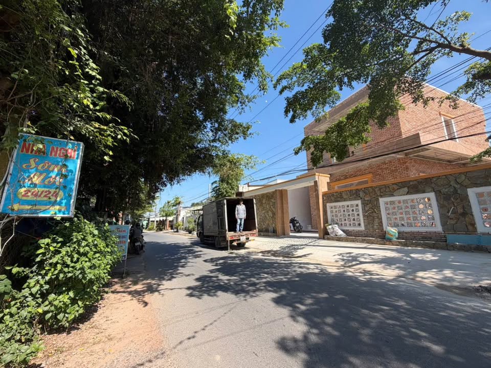 Nhà 10 Phòng Xóm Mới Thanh Phước 369m² giá 1 tỷ - Đầu tư sinh lời ngay!