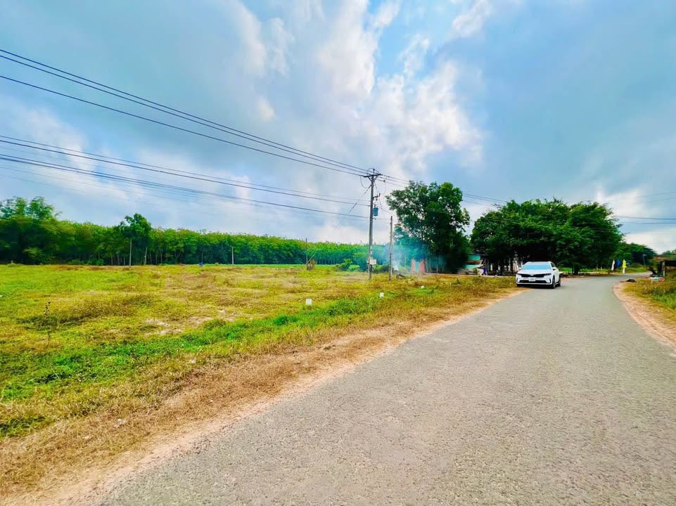 Đất nền Phước Vinh 1000m² giá 550 triệu - Đầu tư sinh lời ngay!