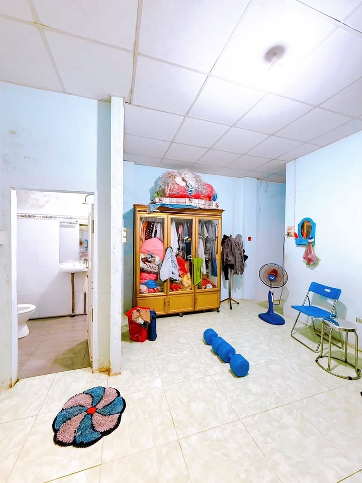 Đất nền thổ cư 100m² tại KP, Thanh Phước, Châu Thành - Giá chỉ 4xx triệu!