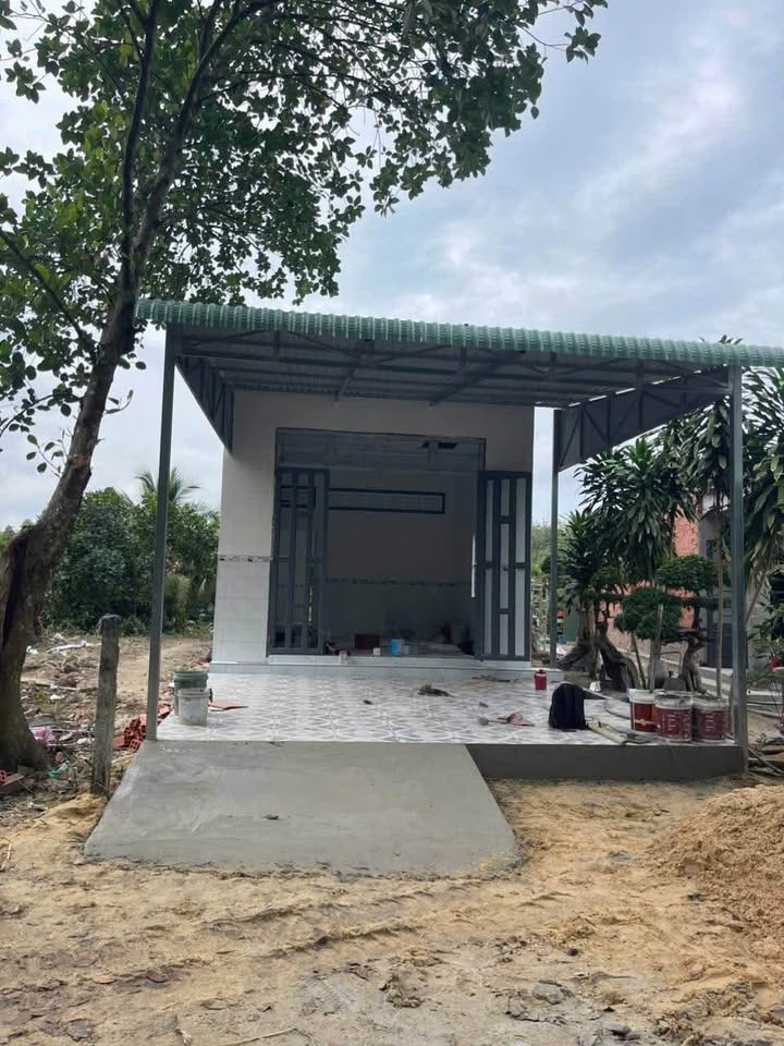 Nhà riêng Tân Hiệp, Tân Châu 150m² giá 568 triệu - Sẵn sàng vào ở!