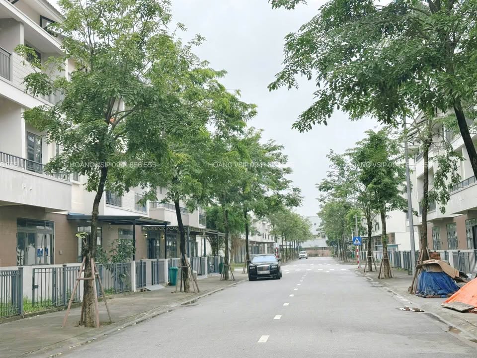 Nhà phố liền kề Vsip Hưng Nguyên 102m² giá 5 tỷ - Đầu tư sinh lời ngay!