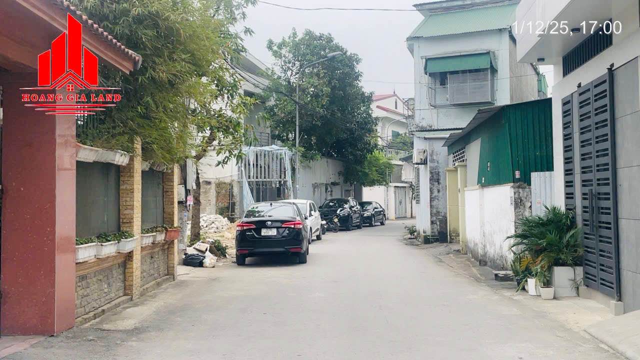 Đất mặt đường Nguyễn Quốc Trị, Hưng Bình 92m² giá 5.5 tỷ - Đầu tư sinh lời ngay!