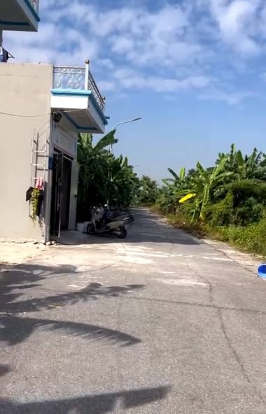 Đất nền Mộ Đạo, Quế Võ, Bắc Ninh 73m², giá 1.1 tỷ - Cơ hội đầu tư tuyệt vời!