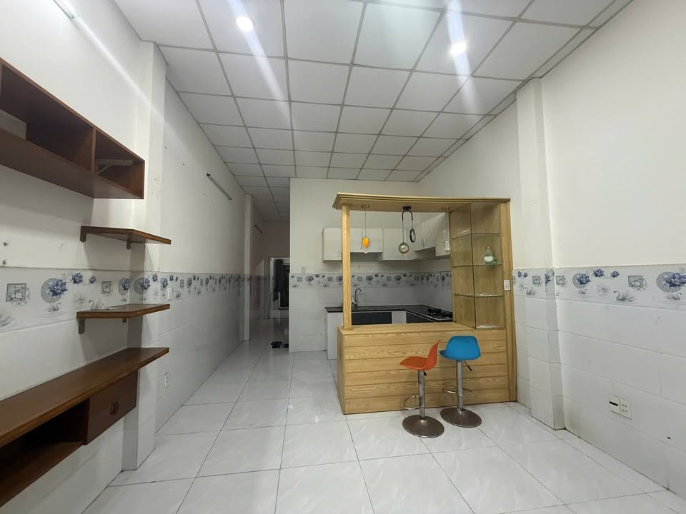 Nhà cho thuê KĐT Thịnh Gia, Tân Định 3.5 triệu - Nhà đẹp, tiện nghi đầy đủ!