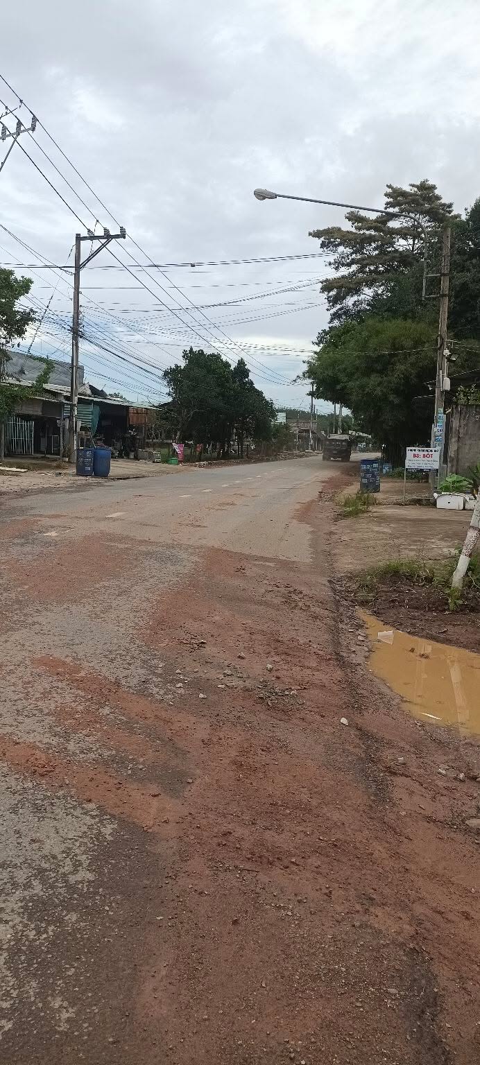 Đất Balanxi Hòa Lợi 500m² giá 4 tỷ - Kinh doanh sầm uất!