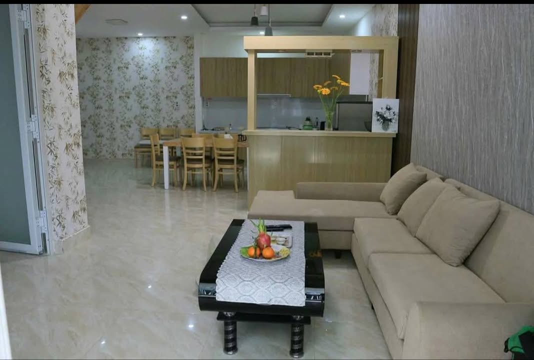 Nhà riêng đường Quang Trung, Đà Lạt 86m² giá 5.6 tỷ - Vị trí thuận lợi cho định cư