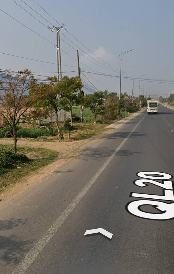 Đất nền Hiệp An Đức Trọng 220m² giá 3 tỷ - Sổ đỏ chính chủ, sang tên nhanh chóng!