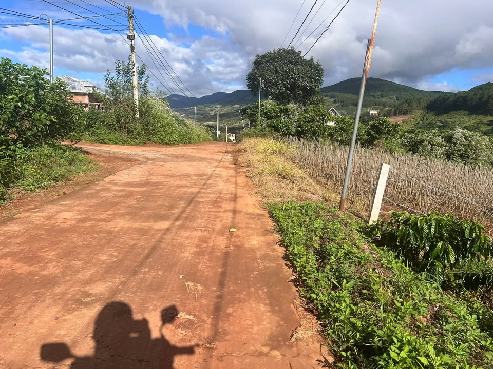 Đất thổ cư Nam Ban, Lâm Hà 653m² giá 1.68 tỷ - Cơ hội đầu tư tuyệt vời!