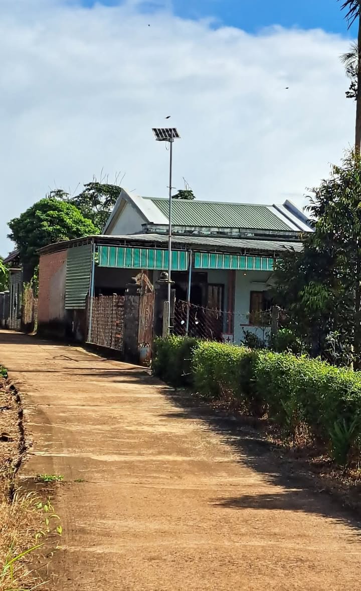 Đất đẹp 2 mặt tiền đường bê tông xã Ia Yok 750m² - Chính chủ bán gấp!