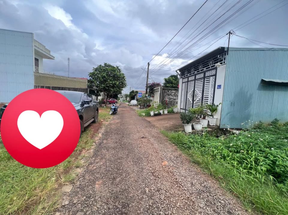 Lô đất thổ cư Lương Ngọc Quyến, P. Hội Phú 150m² giá 1.5 tỷ - Đầu tư lý tưởng!