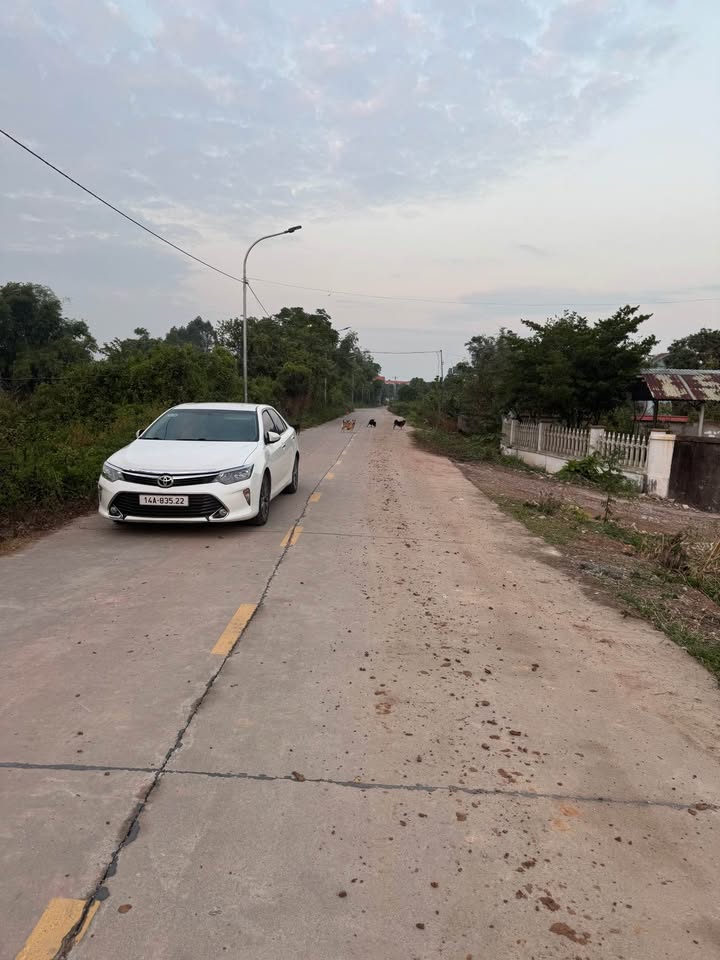 Đất nền khu phố 11 Hải Xuân 100m² giá 1.2 tỷ - View sông thoáng mát, đầu tư sinh lời!