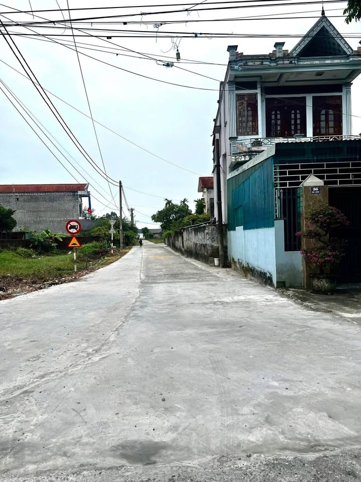 Đất nền Hải Đông Móng Cái 150m² giá chỉ 6xx triệu - Cơ hội đầu tư tuyệt vời!