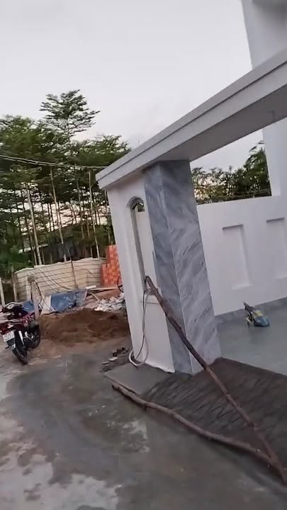 Nhà riêng Trảng Bom 100m² giá thỏa thuận - Sổ riêng thổ cư!