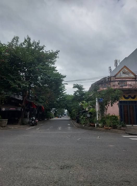 Đất nền Hòa Minh 67.5m² giá thỏa thuận - Sổ hồng chính chủ, gần biển!