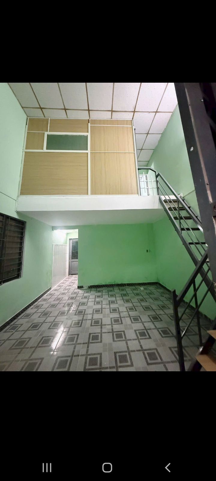 Nhà phố Lý Thái Tổ Đà Nẵng 31m² giá 1.95 tỷ - Đầu tư chắc thắng!