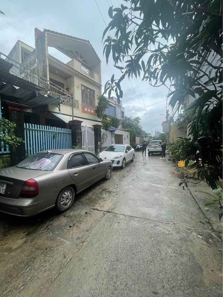 Nhà mặt tiền Ung Văn Khiêm, Ngũ Hành Sơn, Đà Nẵng 150m² giá 10 tỷ - Cơ hội đầu tư lý tưởng!