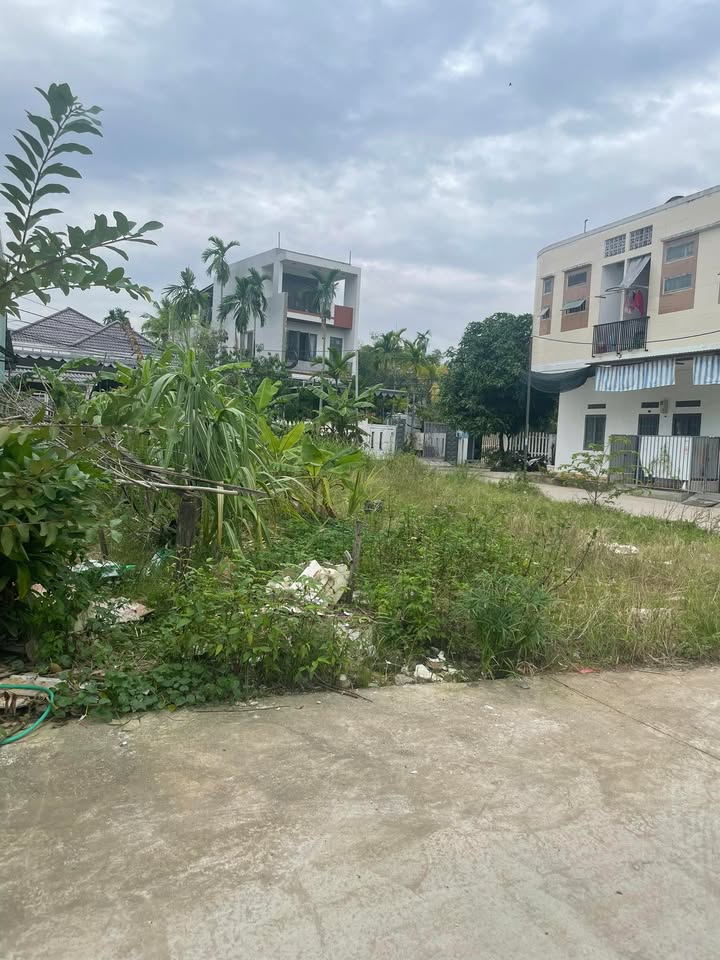 Lô đất Hòa Thọ Tây 120m² giá 4 tỷ - Đầu tư sinh lời ngay tại trung tâm!