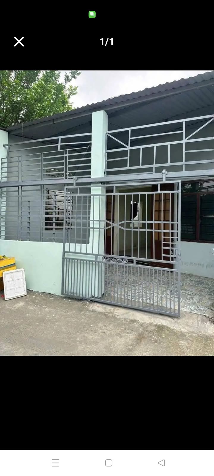 Nhà riêng quận Liên Chiểu 67m² giá 2.85 tỷ - Kiệt ô tô thông thoáng