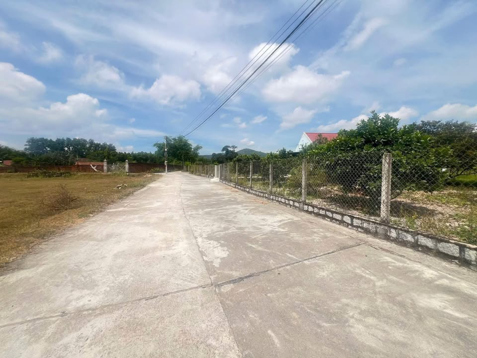 Đất nền Phước Thành, Tuy Phước 90m² giá 300 triệu - Đầu tư sinh lời ngay!