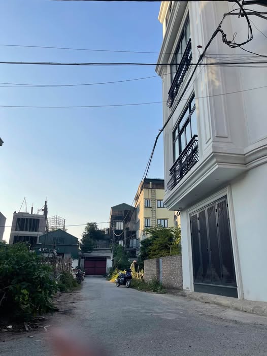 Đất Phân Lô Đấu Giá Thạch Bàn Long Biên 46m² giá 8.6 tỷ - Sẵn sàng giao dịch!