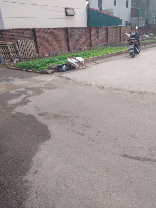 Đất nền An Bình, Thuận Thành 82m² giá 2 tỷ - Đường trải nhựa ô tô vào tận nơi!