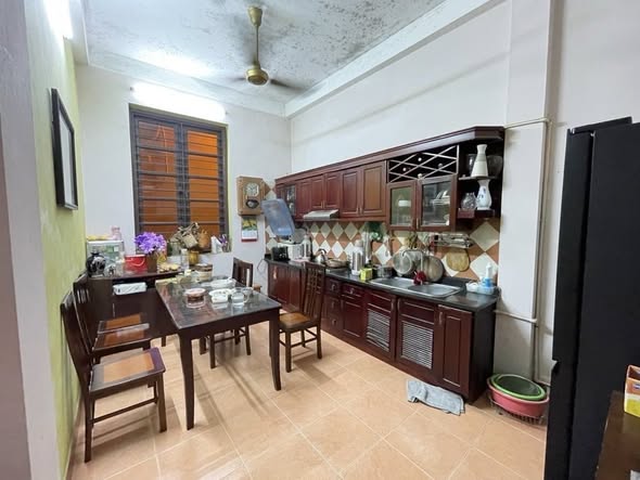 Nhà riêng Ngọc Thụy Long Biên 60m² giá thỏa thuận - Ô tô tránh, an sinh tuyệt vời!