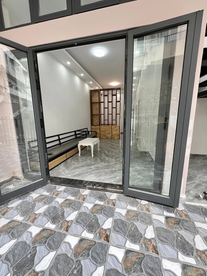 Căn hộ cho thuê đường Gio An, phường Cam Ly, Đà Lạt 55m² - Nội thất cơ bản, giá chỉ 7 triệu!