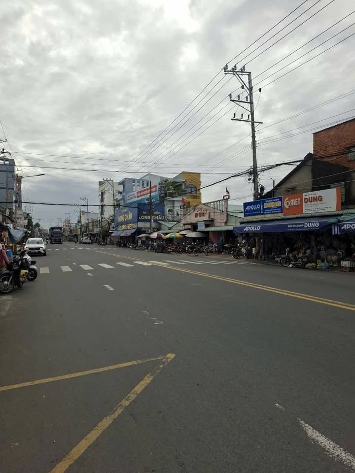 Nhà phố 1 trệt 1 lầu tại Cao Lãnh 49.88m² giá chỉ 1.2 tỷ - Cơ hội không thể bỏ lỡ!