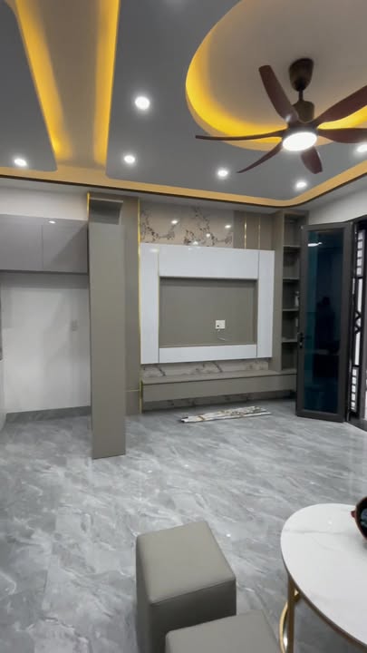 Nhà 3 tầng Kỳ Bá 42m² giá 2.8 tỷ - Vị trí thuận lợi gần trường học!