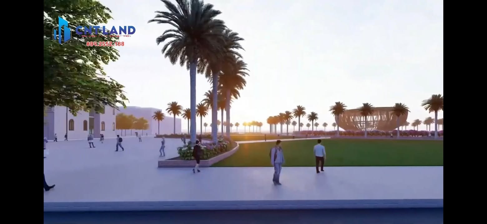 Đất nền Khu đô thị Vựng Đâng Hạ Long 150m² - Giá rẻ, sổ đỏ chính chủ!