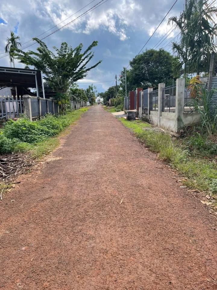 Đất nền Phú Xuân, Krông Năng 125m² giá 650 triệu - Nhanh tay sở hữu!