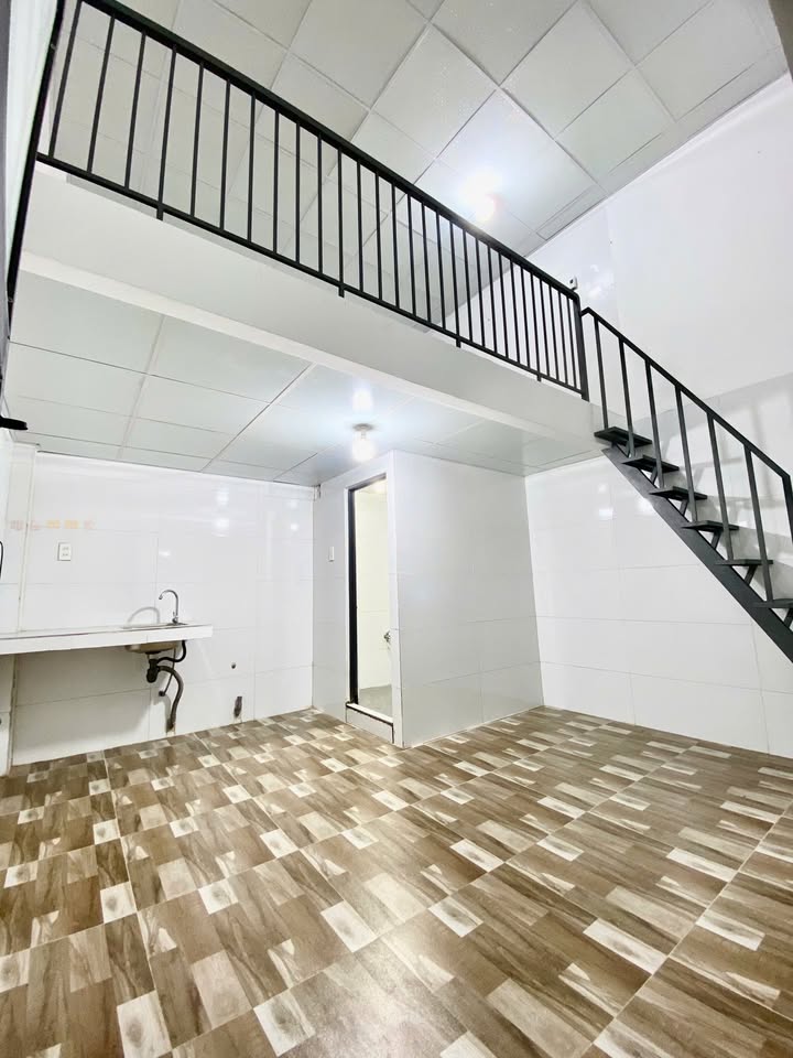 Cho thuê phòng trọ mặt tiền đường Phạm Hùng, Cái Răng - 1.9 triệu/tháng