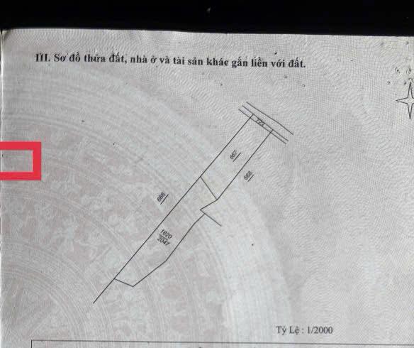 Đất nền Đinh Văn Lâm Hà 3547m² giá chỉ 5 tỷ - Cơ hội đầu tư hấp dẫn!