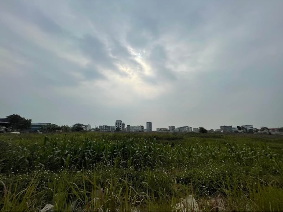 Đất thổ cư đường 35, KCN Phú Hà 125m² giá 3 tỷ - Cơ hội đầu tư hấp dẫn!