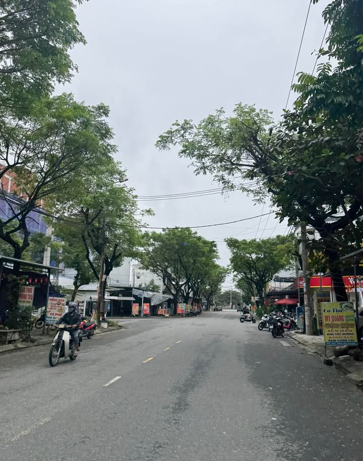 FrontHouse Đà Nẵng 128m² giá 15 tỷ - Dòng tiền ổn định 55 triệu/tháng!